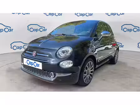Fiat 500 1.2 69 Star