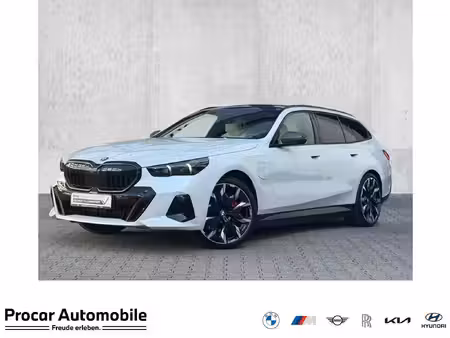 BMW Série 5 550e 3.0 313 xDrive