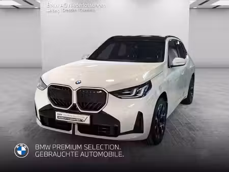 BMW X3 30d 3.0 303 xDrive