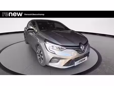 Renault Clio E-Tech 1.6 145