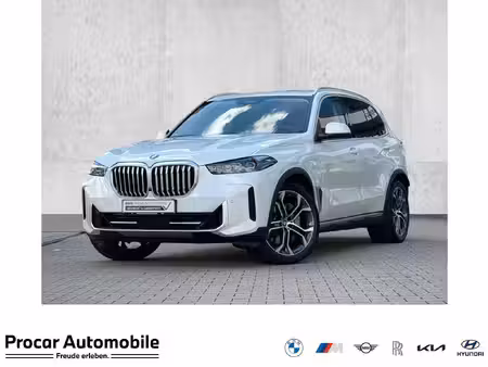 BMW X5 50e 3.0 313 X-Line xDrive