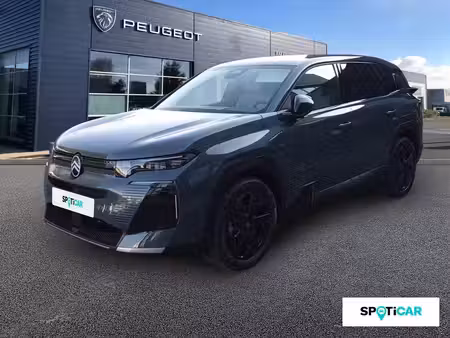 Citroën C5 Aircross 1.2 145 Max