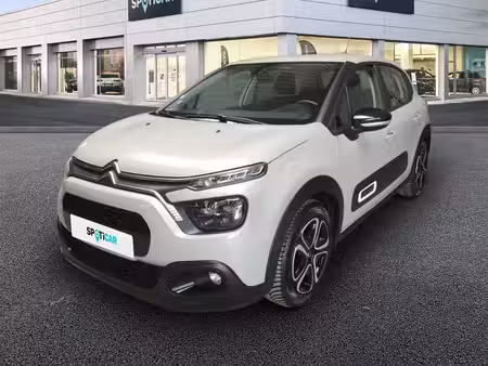 Citroën C3 1.2 PureTech 83 Feel Pack