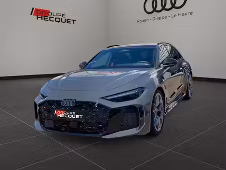 Audi A5 RS5