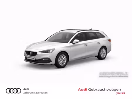 Seat Leon 2.0 TDI 115 Style