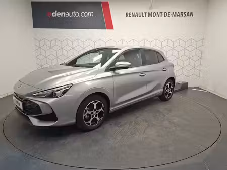 MG MG3 1.5 195 Luxury