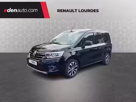 Renault Kangoo 1.5 dCi 115 Techno