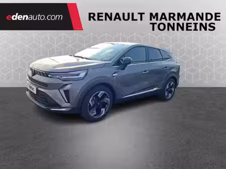 Renault Symbioz E-Tech 1.6 145 Techno