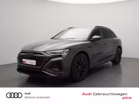 Audi Q8 50 340 quattro