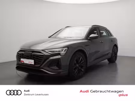 Audi Q8 50 340 quattro