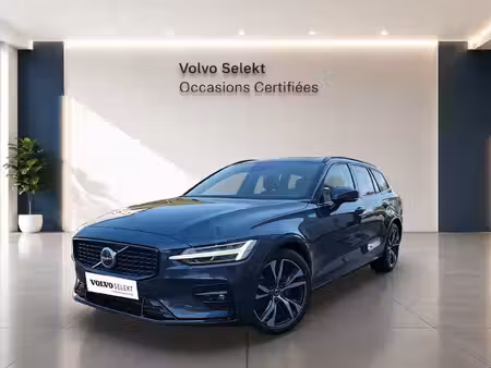 Volvo V60 2.0 197