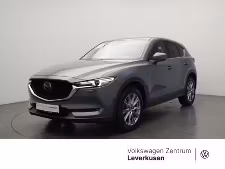 Mazda CX-5 Skyactiv G 2.5 194