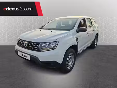 Dacia Duster 1.5 dCi 95