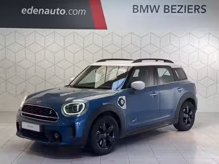 Mini Countryman Cooper SE 1.5 125 Edition Premium ALL4