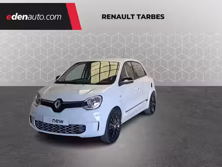Renault Twingo 1.0 SCe 65