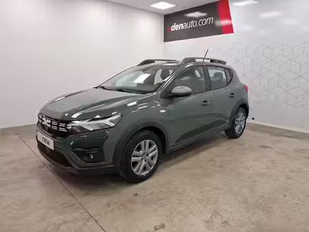 Dacia Sandero 1.0 TCe 90 Expression