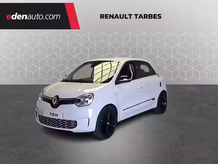 Renault Twingo 1.0 SCe 65