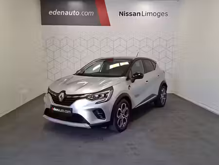 Renault Captur 1.0 TCe 100 Intens