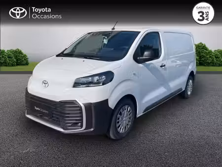 Toyota Proace Confort