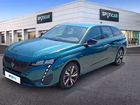 Peugeot 308 1.6 110 Active