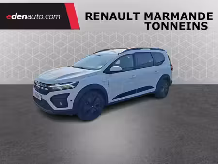 Dacia Jogger 1.0 TCe 110 Expression