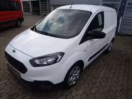 Ford Transit 1.0 EcoBoost Trend
