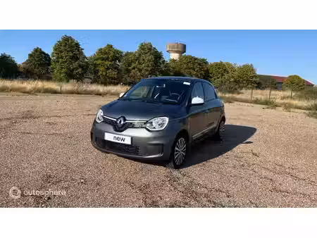 Renault Twingo 82 Techno