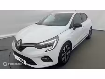 Renault Clio 1.0 TCe 100 Evolution