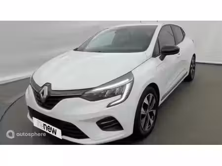 Renault Clio E-Tech 1.6 145 Evolution