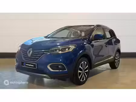 Renault Kadjar 1.5 dCi 115 Techno
