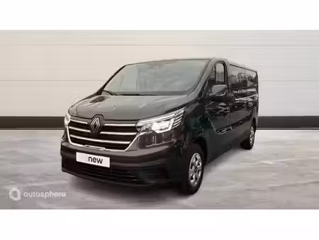 Renault Trafic 2.0 dCi 150 Evolution