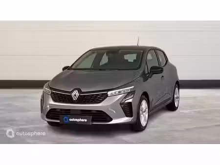 Renault Clio 1.0 TCe 90 Evolution
