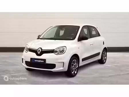 Renault Twingo 1.0 SCe 65 Équilibre