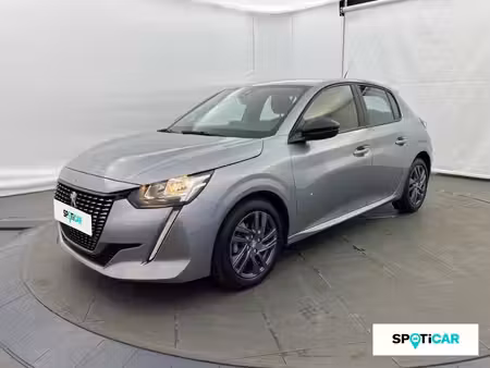 Peugeot 208 1.2 PureTech 75 Active