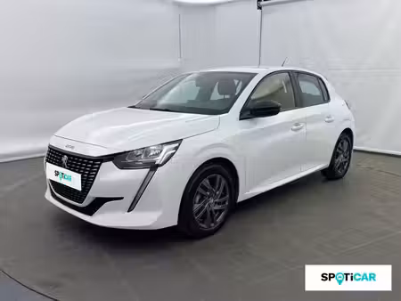 Peugeot 208 1.2 PureTech 75 Active