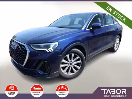 Audi Q3 35 TFSI 1.5 TFSI 150
