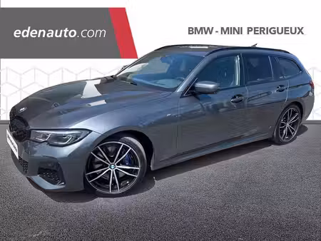 BMW Série 3 M340d 3.0 340 xDrive