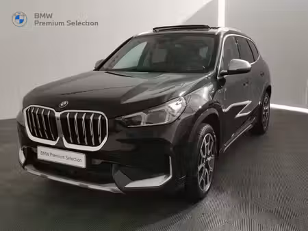 BMW X1 25e 1.5 136 X-Line xDrive