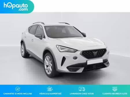 Cupra Formentor 1.4 150 Business Edition