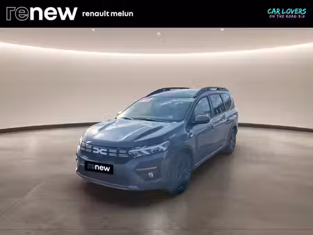 Dacia Jogger 1.0 110