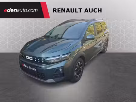 Dacia Jogger 1.8 155 Journey