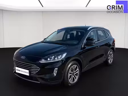 Ford Kuga 2.5 225 Titanium