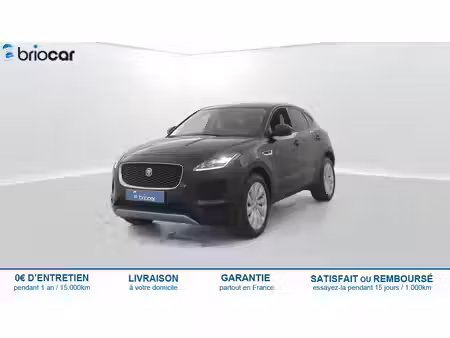 Jaguar E-Pace D150 2.0 150 SE 4x4