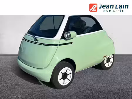 Micro Microlino 