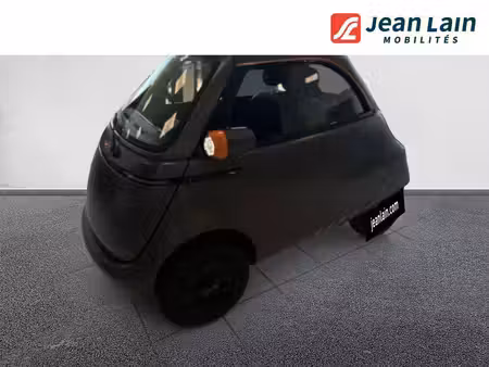 Micro Microlino 