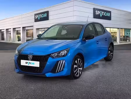 Peugeot 208 1.2 100 Active