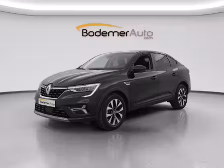Renault Arkana E-Tech 1.6 145 Evolution