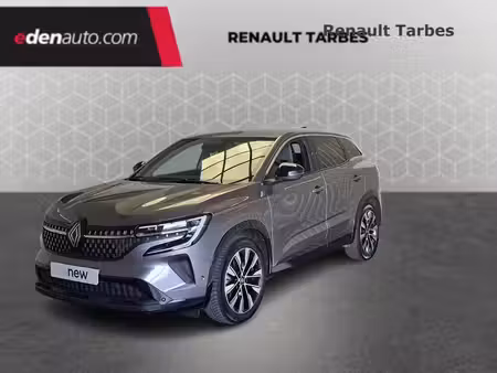Renault Austral 1.2 200 Techno