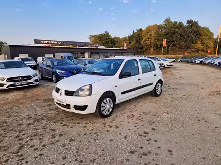 Renault Clio 1.2 60 Authentique