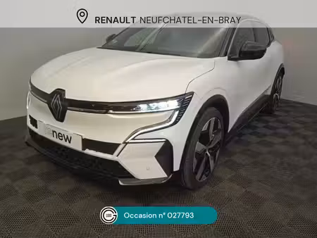 Renault Mégane E-Tech 220 Techno